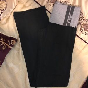 Yoga pants